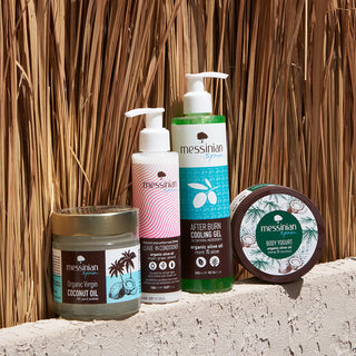 Messinian Spa