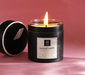 Apivita Natural Candle Orange, Cedarwood & Clove