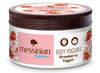 Messinian Spa Body Yoghurt Aardbei