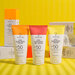 Youth Lab Daily Sunscreen Gel-Cream SPF50 (vette huid) - SAMPLE