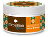 Messinian Spa Sugar Body Scrub Abrikoos & Mango