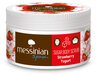 Messinian Spa Sugar Body Scrub Strawberry Yoghurt