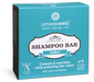 Aromaesti Shampoo Bar Curly (voor krullend haar) - 60 gram