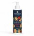 Messinian Spa Gingerbread Cookies Christmas Bodymilk