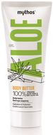 aloë vera body butter