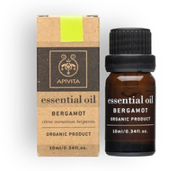 Apivita Essentiële Olie Bergamot