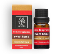 Apivita Essentiële Olie Blend - Sweet Home