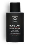 Apivita Eau de Toilette for Men