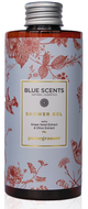 douchegel granaatappel blue scents