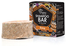 Shampoo Bar voor Droge Hoofdhuid