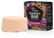 Shampoo Bar voor Dun Haar