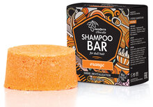 Shampoo Bar voor Dof Haar