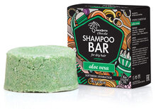 Shampoo Bar voor Droog Haar