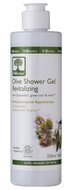 BIOselect Biologische Olive douchegel Revitalizing