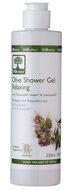 BIOselect Biologische Olive Shower Gel Relaxing