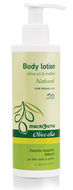 macrovita olive-elia bodylotion natural