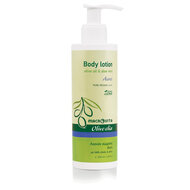 bodylotion aura macrovita olive-elia