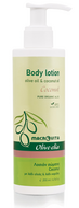 macrovita Olive-elia bodylotion met kokosolie