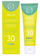 Fresh Line Helios Face Cream SPF30 Tinted