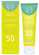 Fresh Line Helios Face Cream SPF50 (parfumvrij)