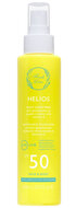 Fresh Line Helios Milky Face & Body Sunscreen SPF50