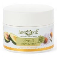 Aphrodite Body Butter Avocado & Kamille