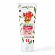 aphrodite bodylotion argan granaatappel