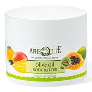 aphrodite body butter mango