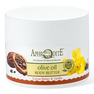 aphrodite body butter cacaoboter vanille