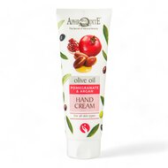 aphrodite handcreme arganolie