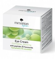 Messinian Spa illuminating & restoring Eye Cream