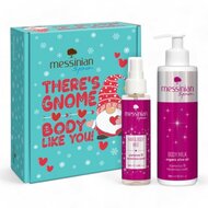 Messinian Spa Glamorous & Mysterious Christmas Gift Set