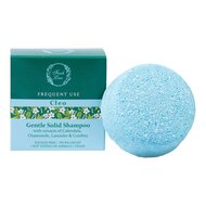 Fresh Line Cleo Gentle Sensitive Scalp Shampoo Bar