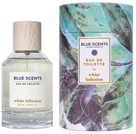 Blue Scents Eau de Toilette White Infusion