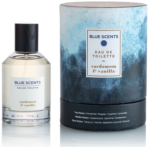 blue for men eau de toilette