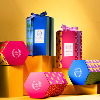 Heerlijke giftsets voor dames