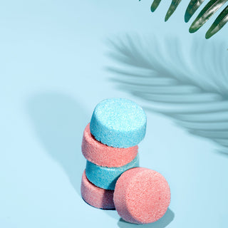 Shampoo bars voor elk haartype