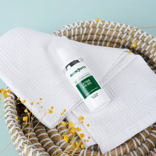Natuurlijke oogcrèmes