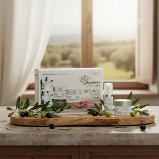 Gift sets voor vrouwen vanaf € 30