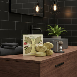 Geschenksets voor heren tot 20 euro