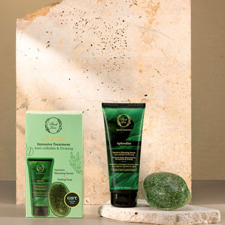 Natuurlijke producten bij cellulite & striae