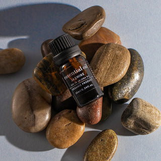 Natuurlijke Biologische cosmetica