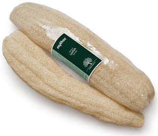 Loofah Spons - Extra Groot Mythos