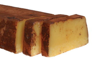 Handgemaakte Zeep Appel-Kaneel (100 gram) Aromaesti