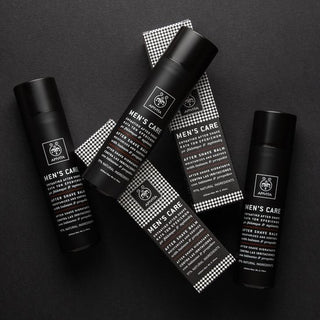 After Shave Balm Apivita