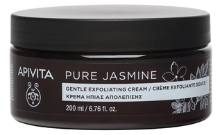 Pure Jasmine Body Scrub Apivita