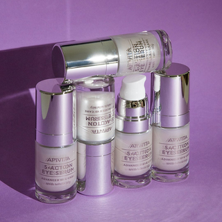Intensive Care 5-Action Eye Serum Apivita