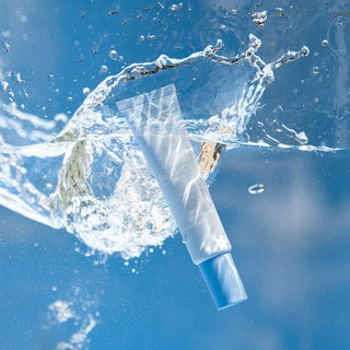 Aqua Beelicious Cooling Hydrating Eye Gel Apivita