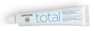 Total Protection Tandpasta Apivita