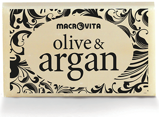 Zeep Olive & Argan